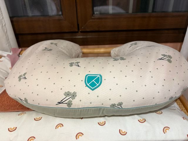 Cojín de lactancia Koala baby care