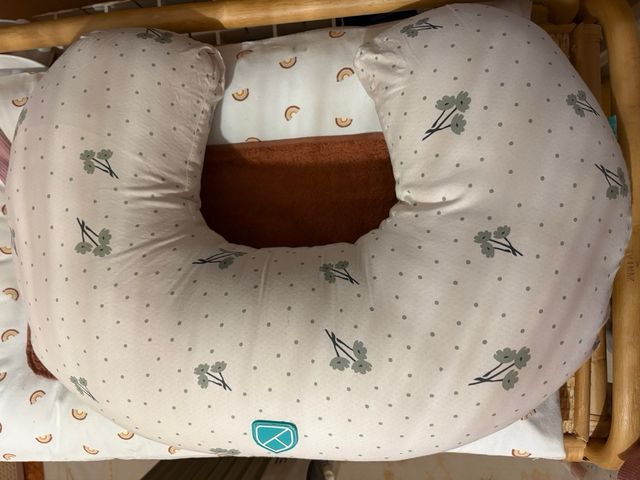 Cojín de lactancia Koala baby care