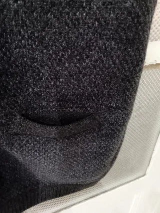 Chaleco de punto Florentino Talla M