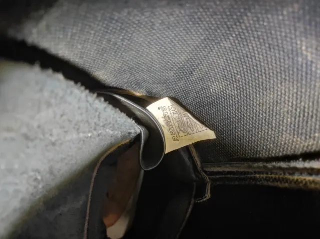 Botas ATV Rainers Talla 41/42