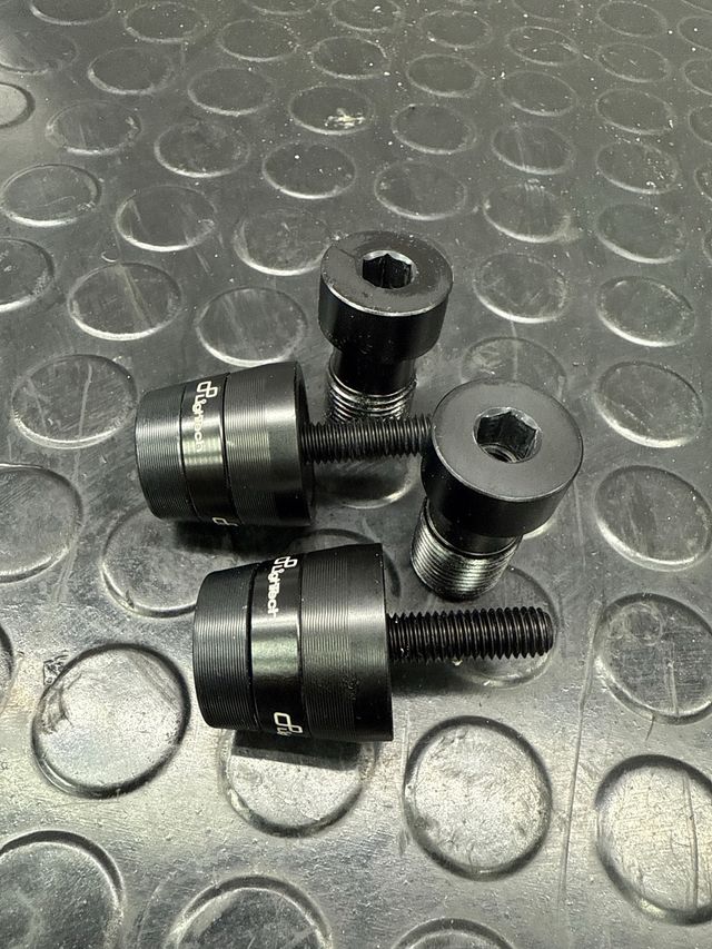 Contrapesos Lightech Yamaha Tmax 560