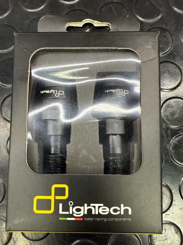 Contrapesos Lightech Yamaha Tmax 560