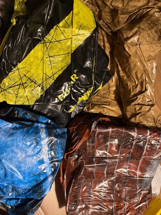 Bunkr Battle Zone Campo de Batalla tipo Nerf