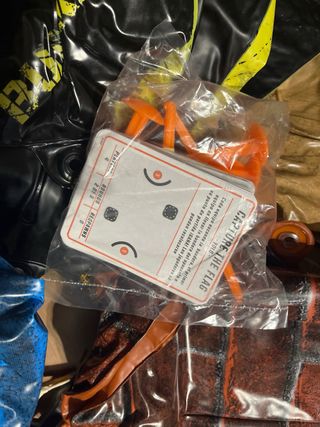 Bunkr Battle Zone Campo de Batalla tipo Nerf