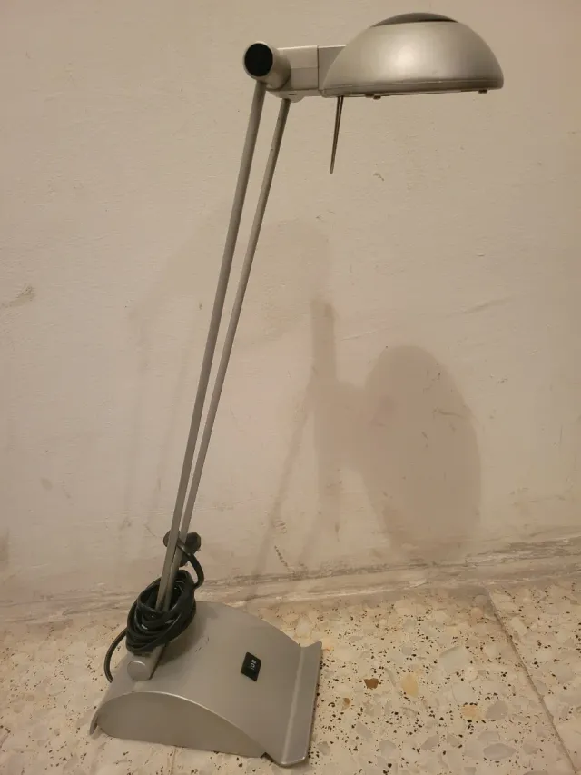 Flexo de metal y plástico