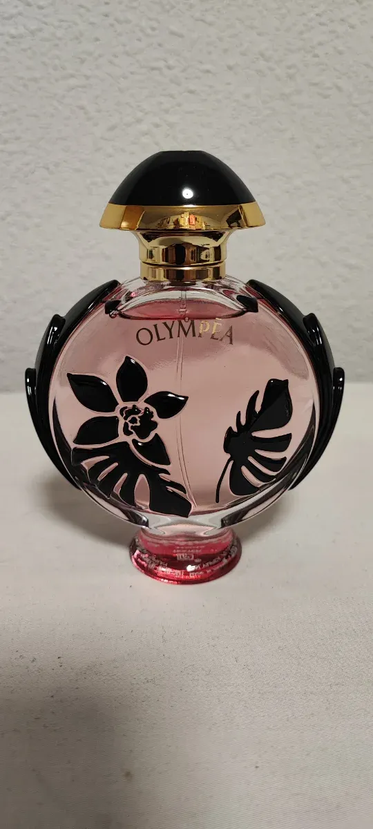 Paco Rabanne Olympea Flora 89ml Parfum Intense