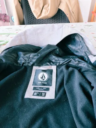 Chaqueta Snowboard Volcom