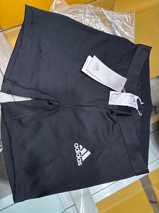Malla corta adidas