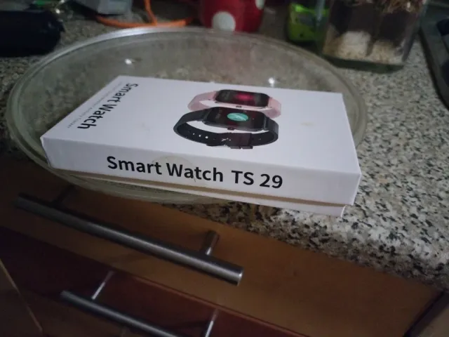 Pulseiras de Smartwatch (3un) Rosa, vinho e azul