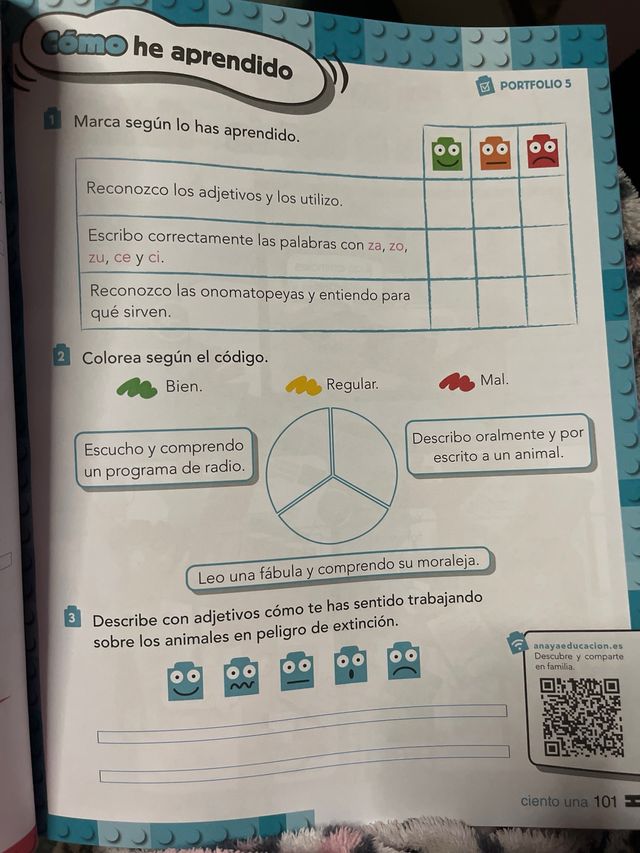 Lengua 2. (Incluye Taller de Lectura comprensiva)