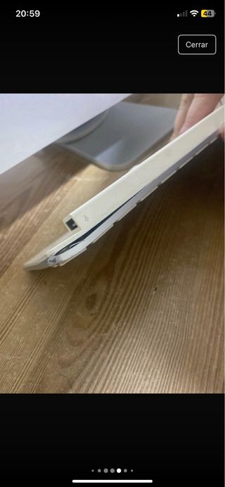 iMac Apple + Teclado