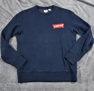 Sudadera Levi's