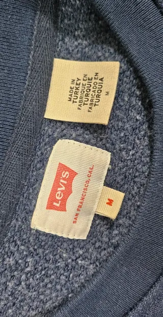 Sudadera Levi's