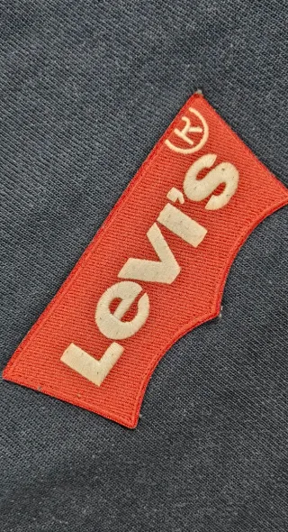 Sudadera Levi's