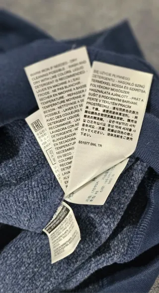 Sudadera Levi's