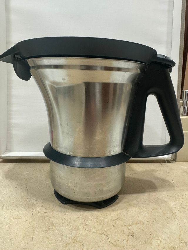 Vaso Thermomix TM21