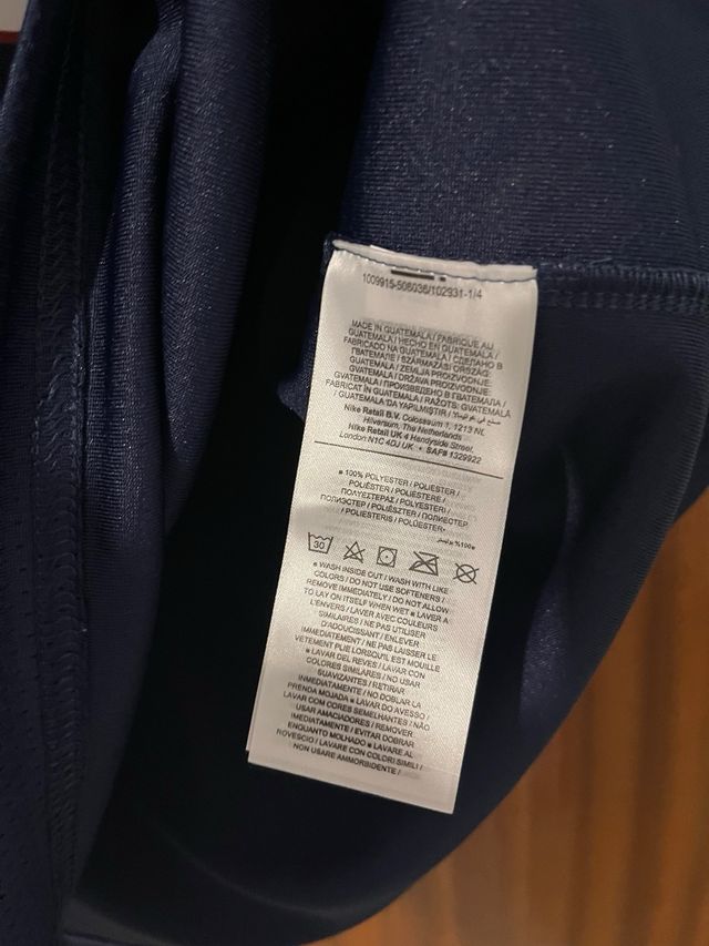 Camiseta NBA Denver Jokic 15