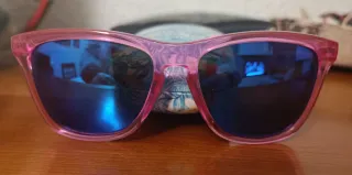 Gafas de sol Northweek polarizadas niña rosa