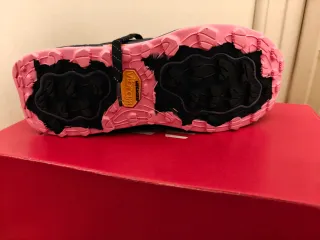 New Balance Hierro v7 Trail Running Mujer