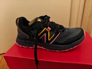New Balance Hierro v7 Trail Running Mujer