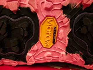 New Balance Hierro v7 Trail Running Mujer