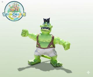 castillos hinchables