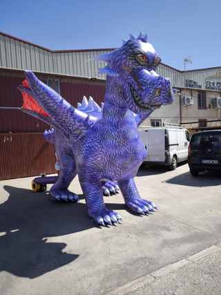 castillos hinchables