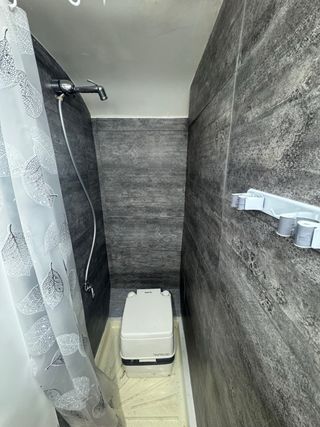 Caravana Knaus Azur 410