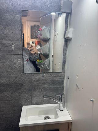 Caravana Knaus Azur 410