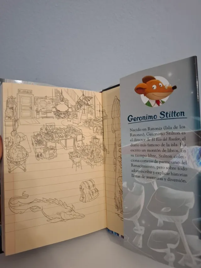 Viaje al centro de la tierra (Grandes historias...