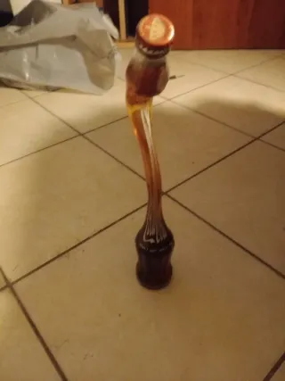 Bottiglie Coca Cola da collezione