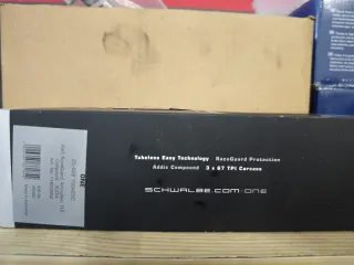 Neumático Schwalbe One 700x25C Tubeless