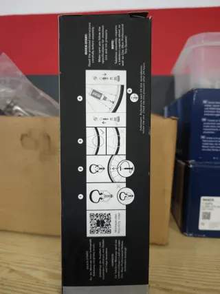 Neumático Schwalbe One 700x25C Tubeless