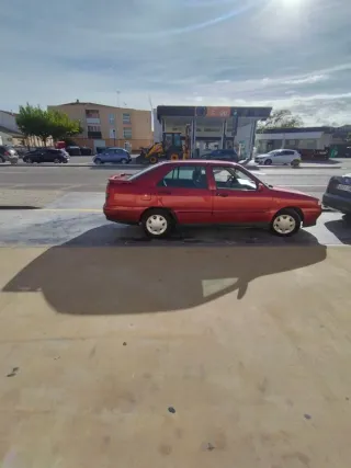 SEAT Toledo 1998
