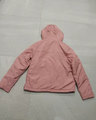 Chaqueta rosa niña Talla 16