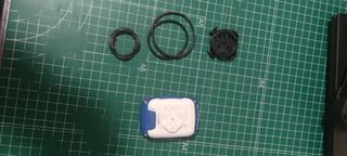 Garmin Edge 500 GPS Ciclismo