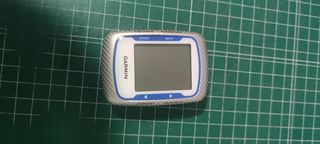 Garmin Edge 500 GPS Ciclismo