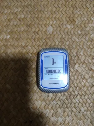 Garmin Edge 500 GPS Ciclismo