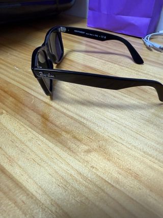 Gafas de Sol Ray-Ban Wayfarer