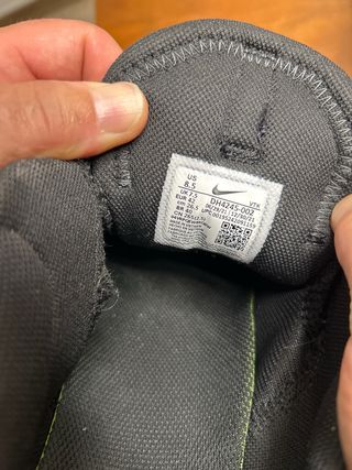 Zapatillas Nike Air Max 2021