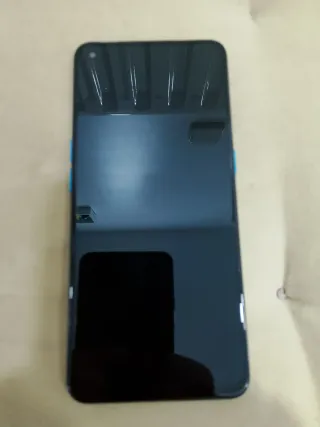 OPPO Find X3 lite 5G Blu 8ram 128gb