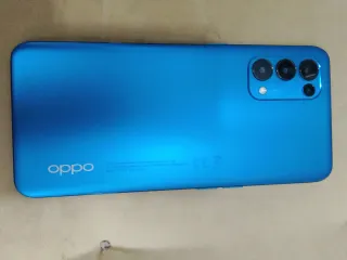 OPPO Find X3 lite 5G Blu 8ram 128gb