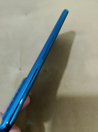 OPPO Find X3 lite 5G Blu 8ram 128gb