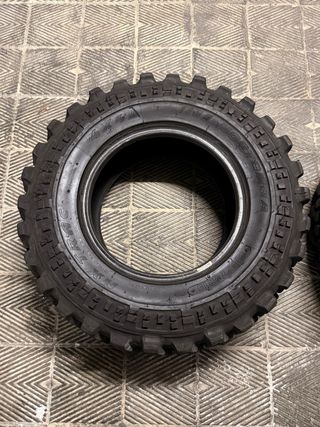4 Neumáticos 4x4 NX Trac 255/70R15