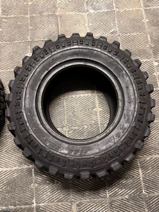 4 Neumáticos 4x4 NX Trac 255/70R15