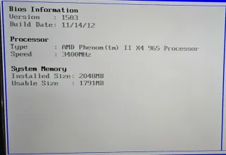 Placa Base Asus M5A7BL-M/USB3