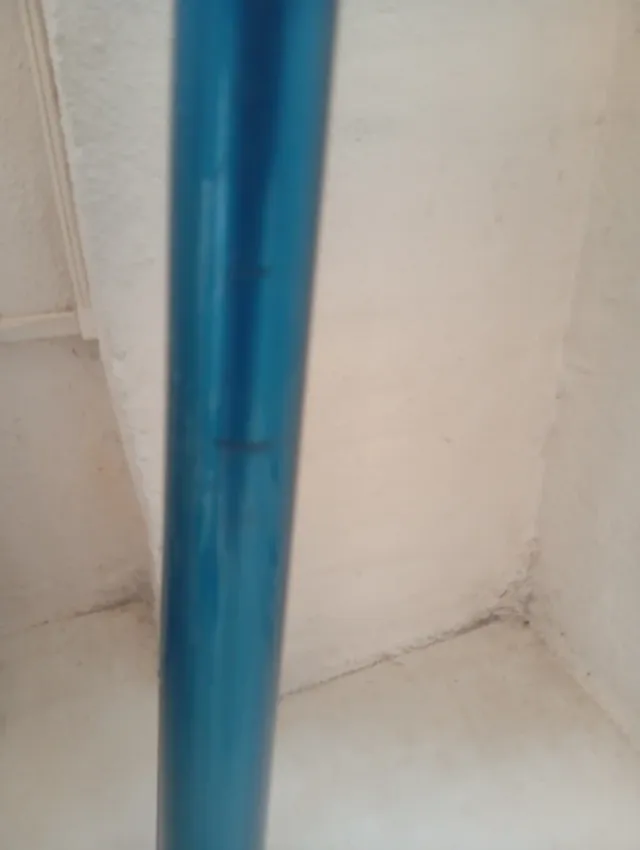 Caña Pescar Vertix LC420 Carbono