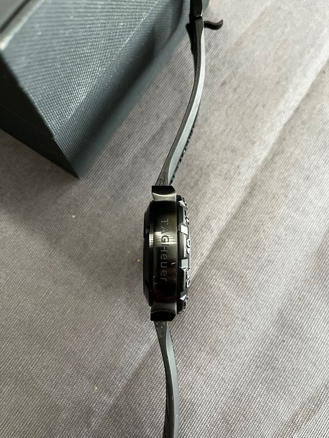 Reloj TAG Heuer F1 Kimi Räikkonen Edición Limitada