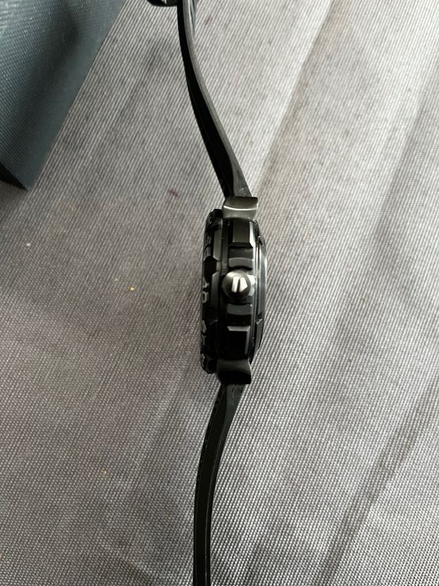 Reloj TAG Heuer F1 Kimi Räikkonen Edición Limitada