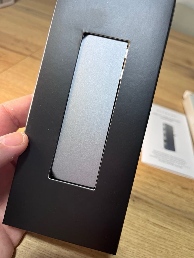 Hub USB-C Satechi Pro Hub Mini